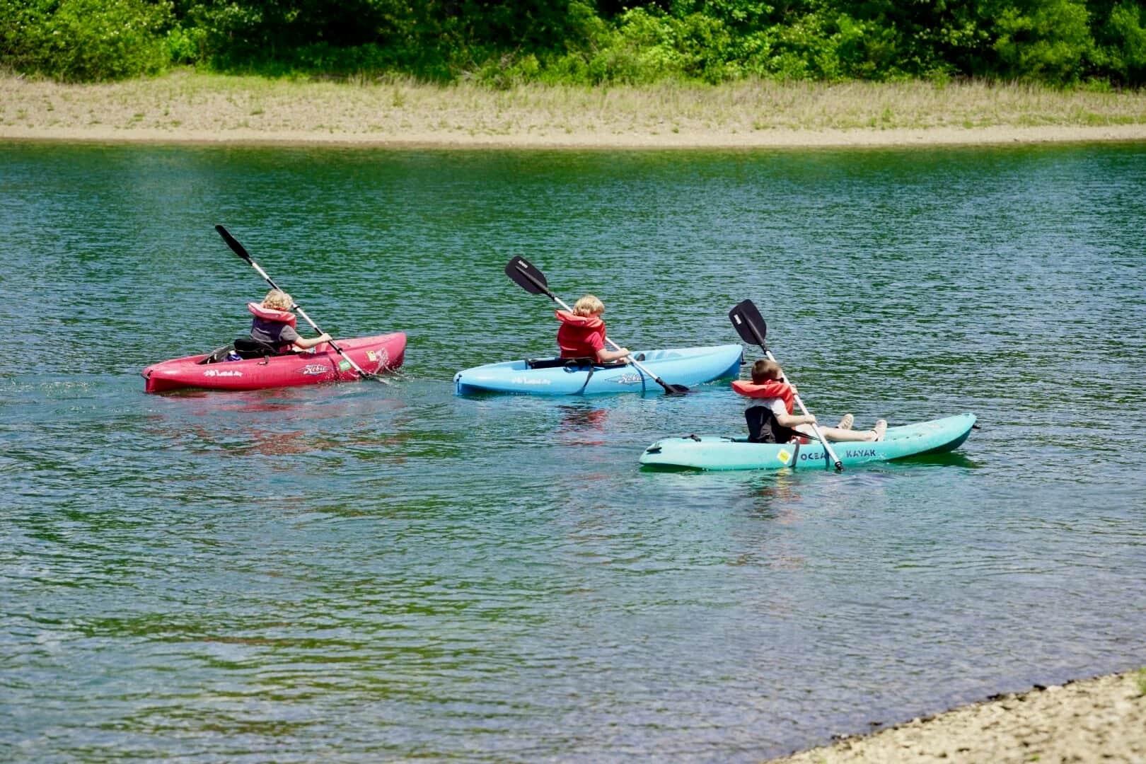 Codorus Adventure Camp
