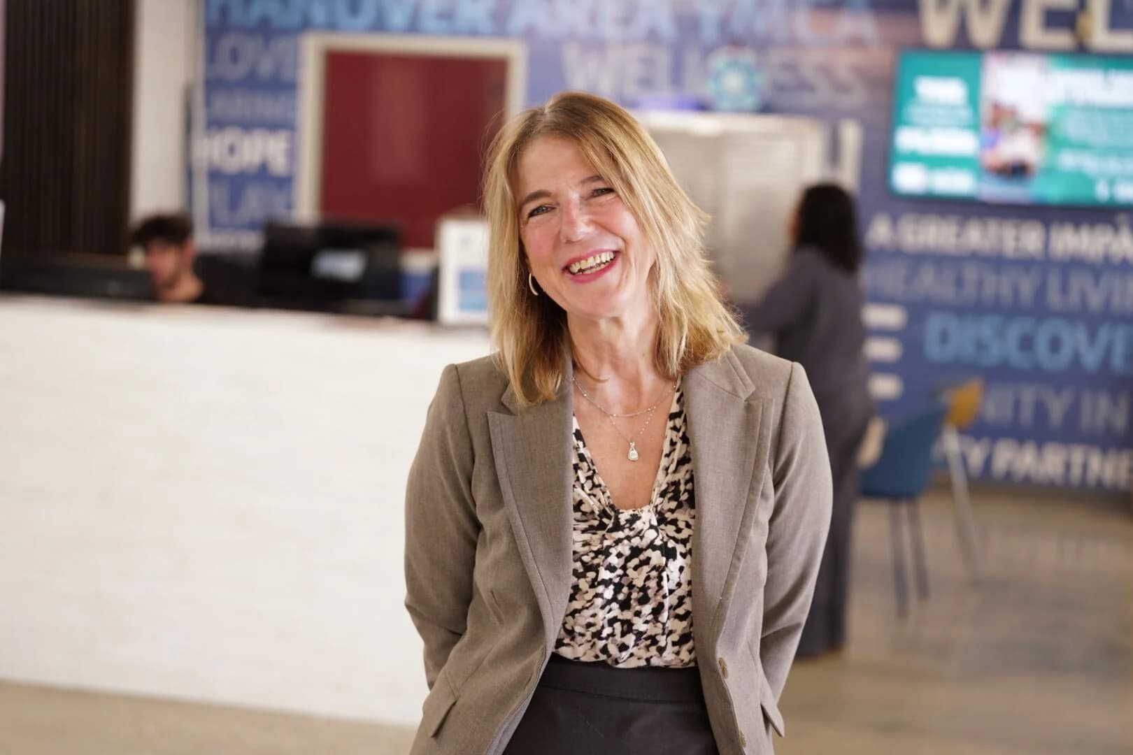 Association Director of Member Experience