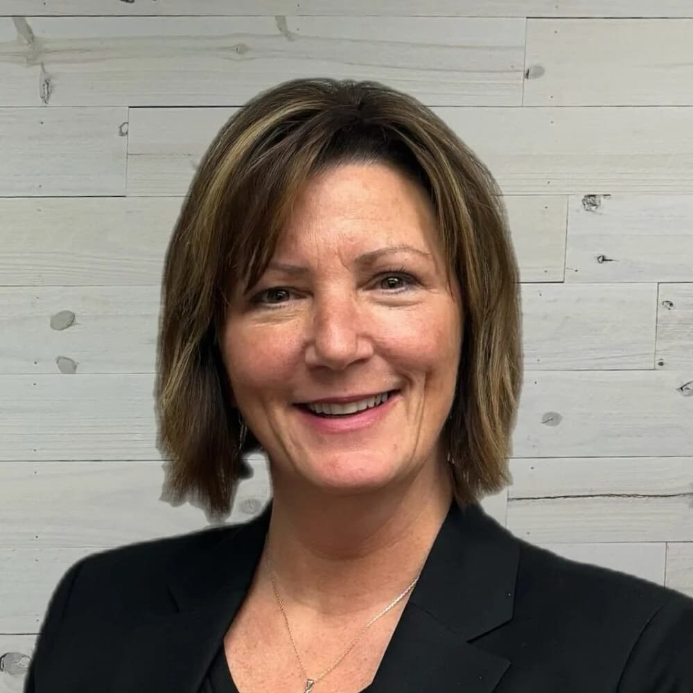 Regional VP, Adams County