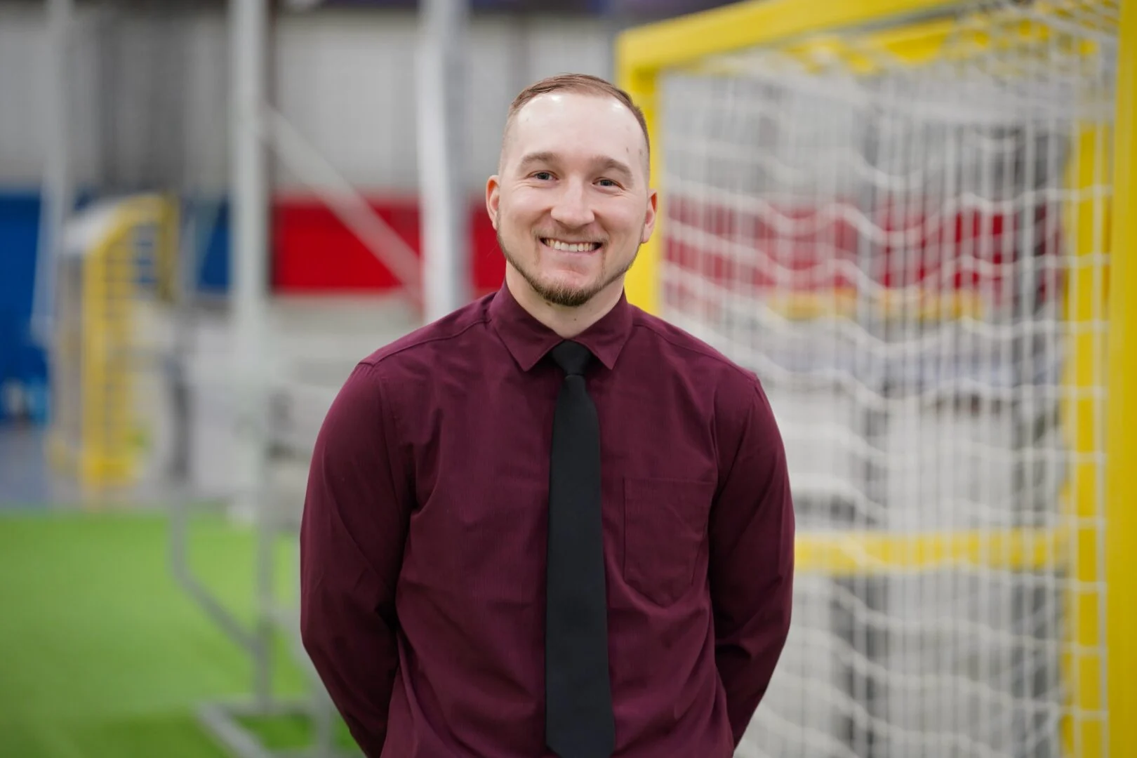 Sports Director